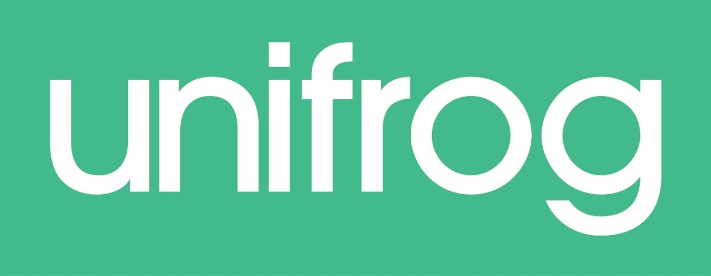 Unifrog Logo