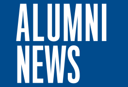alumni news header