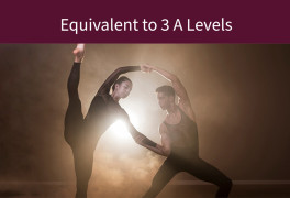 btec dance level 3 extended diploma at windsor sixth form