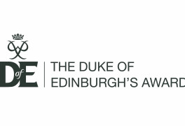 duke of edinburgh award at windsor sixth form